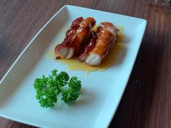 -蛇口希尔顿南海酒店·随轩中餐厅·粤菜