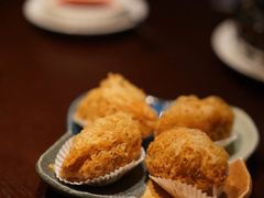 百宝荔芋酥-逸东轩(香港逸东酒店)