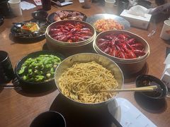 -一棠龙虾•王牌虾球(楚河汉街店)