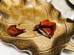 蝴蝶里招牌乳鸽-蝴蝶里·粤菜·点心(龙湖天街&滨江店)