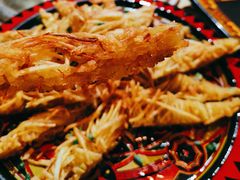 干煸土豆丝-阿斯牛牛十二餐厅•四季餐厅(民族大道店)