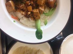 -乡村基(德阳餐厅)