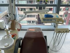 -极光口腔·矫正种植修复(锦江院区)