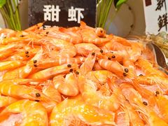 -领鲜活海鲜榴莲自助火锅(东门店)