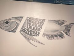 -Mr·Fish鱼鲜生海鲜放题(银泰in99店)