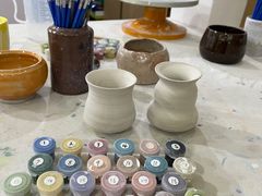 -陶语陶艺手工坊