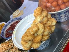 -老马家马蓉蛋菜夹馍·腊牛肉夹馍(回民街店)