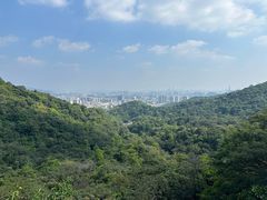 -广州市白云山风景名胜区