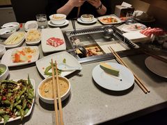 -海底捞火锅(莘松路店)
