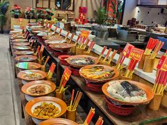 -辛香味烧鱼馆·非遗技艺·排骨红烧肉(光谷医药园店)