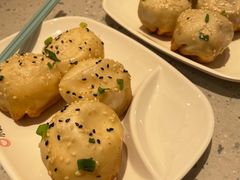 -小杨生煎(黄河路店)