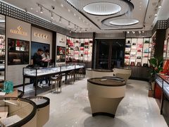 -上海恒天奢侈品(总店)