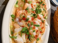 -1937青岛老味道·海肠捞饭·青岛菜(大鲍岛栈桥店)