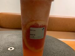 -喜茶(中山利和新地店)