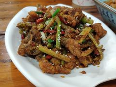 -卢庄(江汉路店)