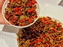 -上座云间·青年赣菜(绿茵店)