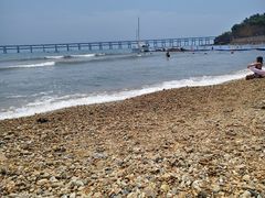 -星海湾跨海大桥