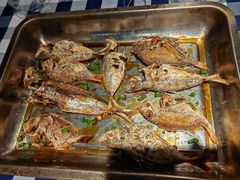 -阿妹小海鲜(下角店)