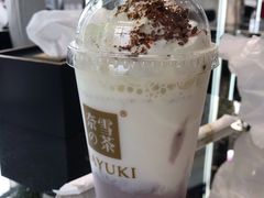 -奈雪的茶(印象城店)