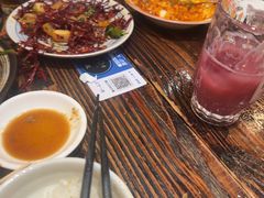 -平成屋·午肴夜酒(四川北路店)