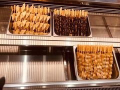 -廖记棒棒鸡(青岛万象城店)