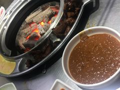 -喜来稀肉(虹泉路店)