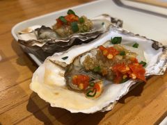 -木屋烧烤(龙湖天街店)
