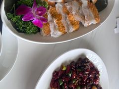 -华凌山庄·隐湖栖