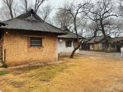 -三国水浒景区(无锡影视基地)