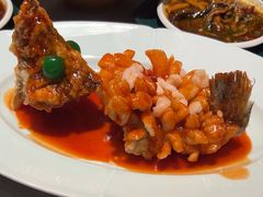 -松鹤楼面馆(清河万象汇店)
