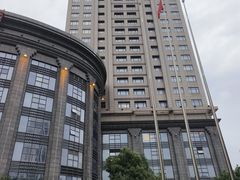 -昆山隆祺国际饭店