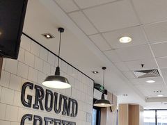 -麦当劳(健德桥得来速店)