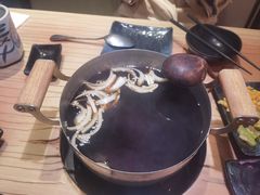 -沼津港精致料理·寿喜烧·烧鸟(漕河泾印象城店)