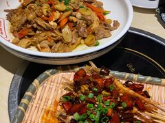 -大碗先生(万家丽店)