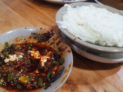 -鱼洞天雨豆花(巴南店)