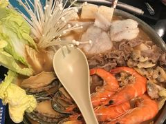 -鹿港小镇(悠唐店)