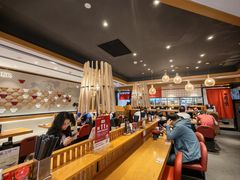 -一風堂拉面(美罗城店)