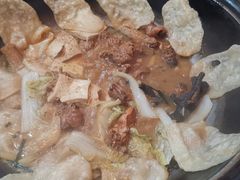 土灶地锅鸡-三里屯土灶炖公鸡地锅鸡(江东店)