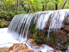 -玉渡山自然风景区