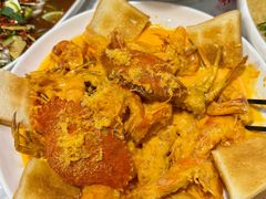 -辣螃铠盆盆蟹大排档(海昌店)