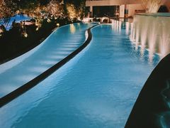 -清河半岛温泉度假酒店