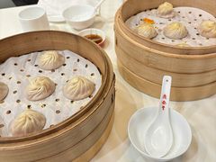 -鼎泰丰(渔阳店)