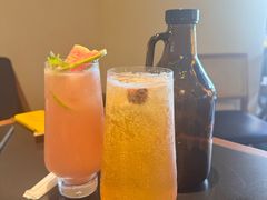 -Ameigo梅果·云贵川bistro(长宁来福士店)