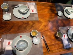 -古京·臻致料理(月湖店)