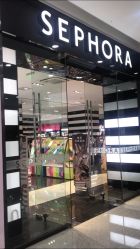 -丝芙兰Sephora