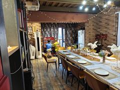 -玩坞轰趴馆·户外团建聚会主题生日派对馆(世豪广场店)