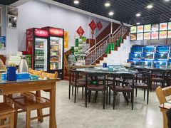 -桔子海鲜烧烤大排档(金沙滩店)