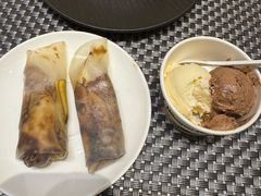-长沙三景韦尔斯利酒店·Oval全日制餐厅自助餐