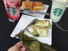-星巴克臻选(武汉首义汇店)