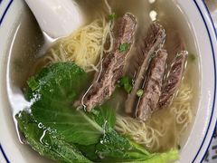 -七爺清汤腩(南开大悦城店)